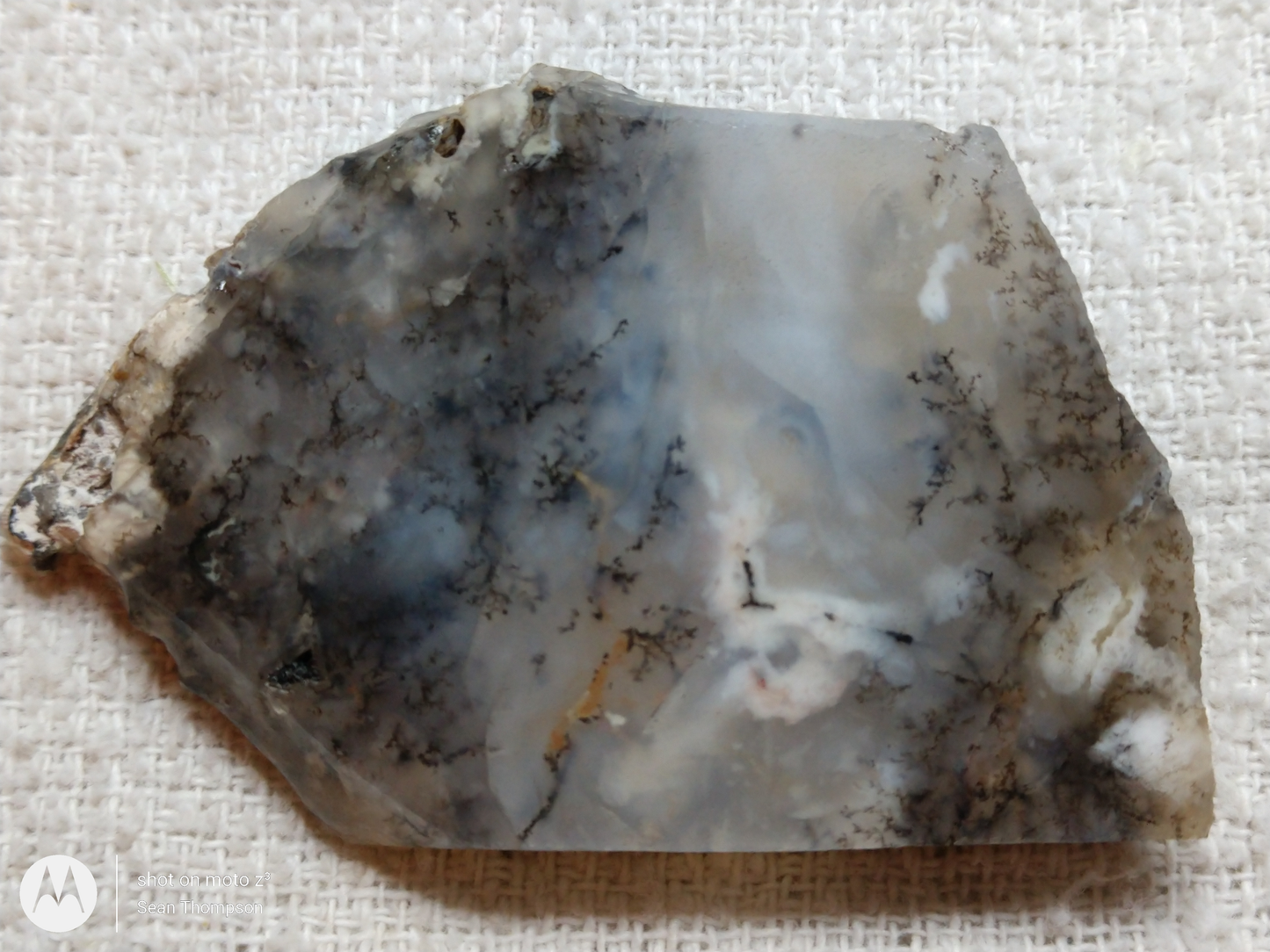 Brian Head Agate BH-00003-01