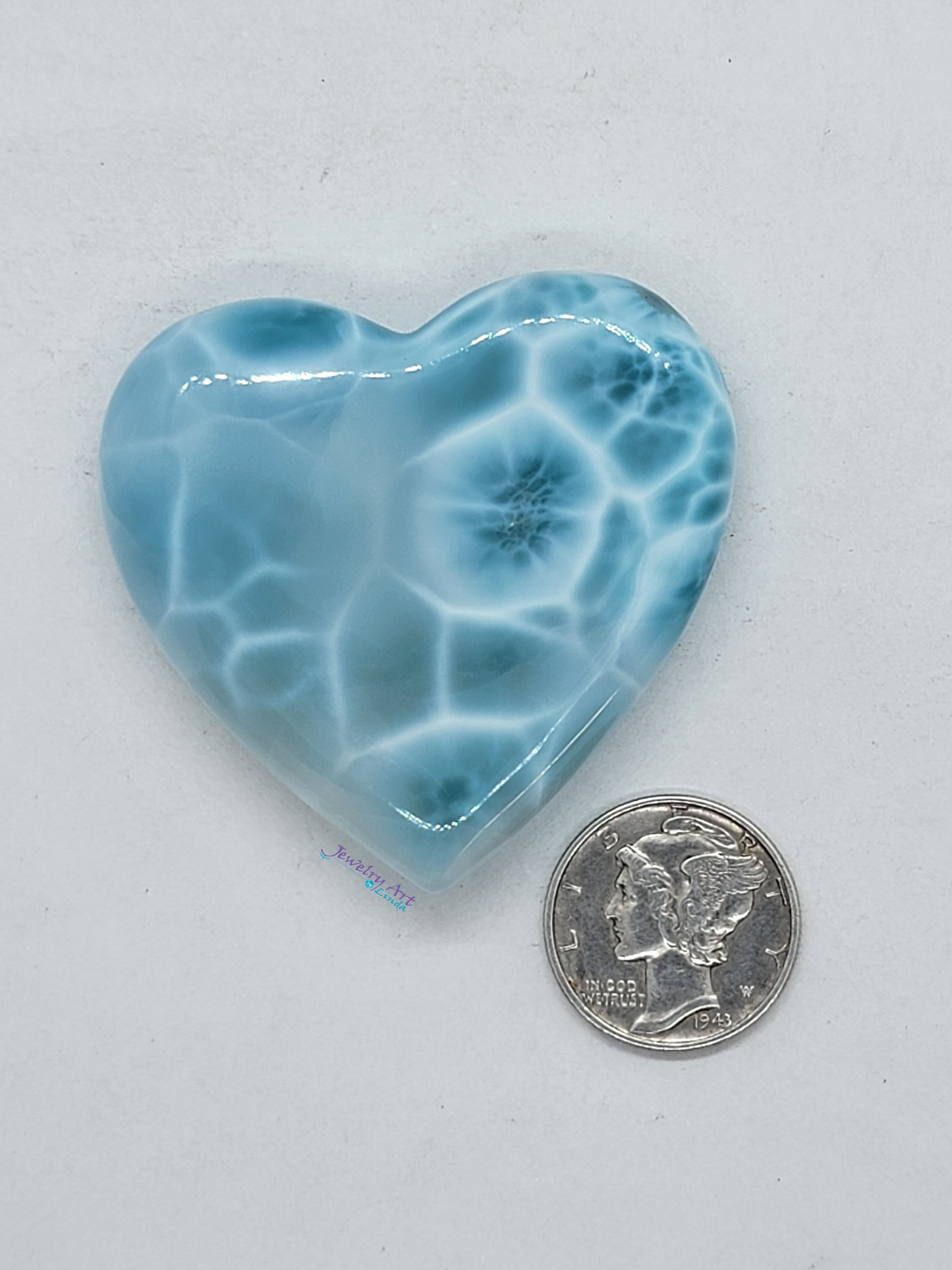 Larimar AAA+ LR-x-x-00125