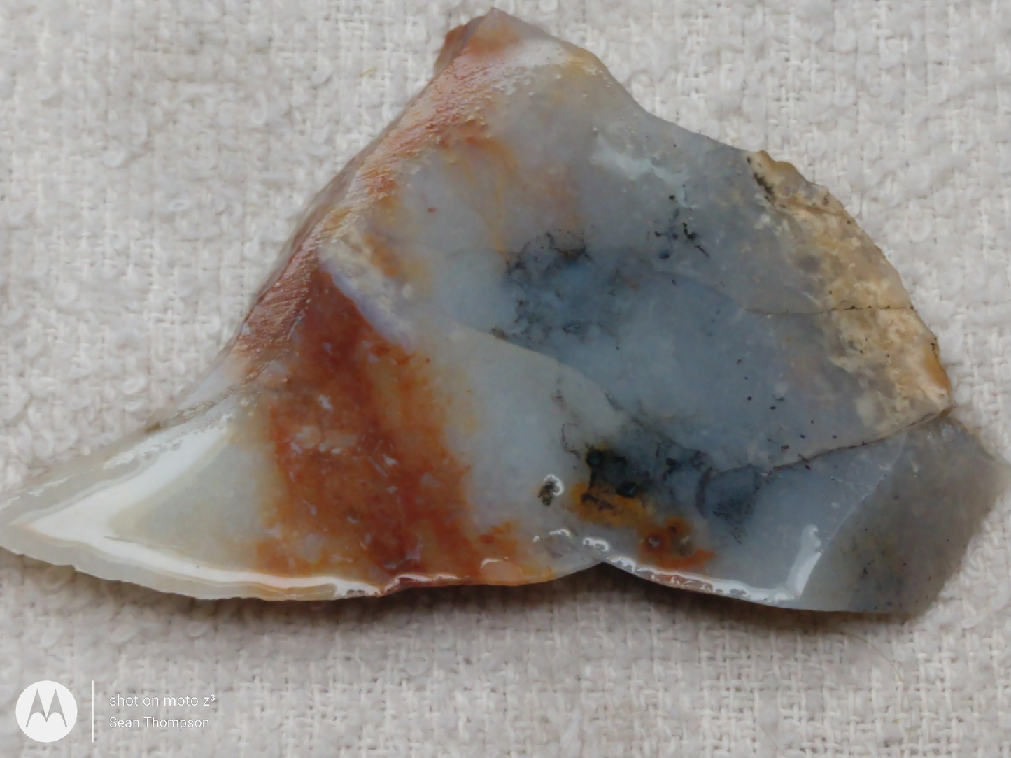 Brian Head Agate BH-00001-01