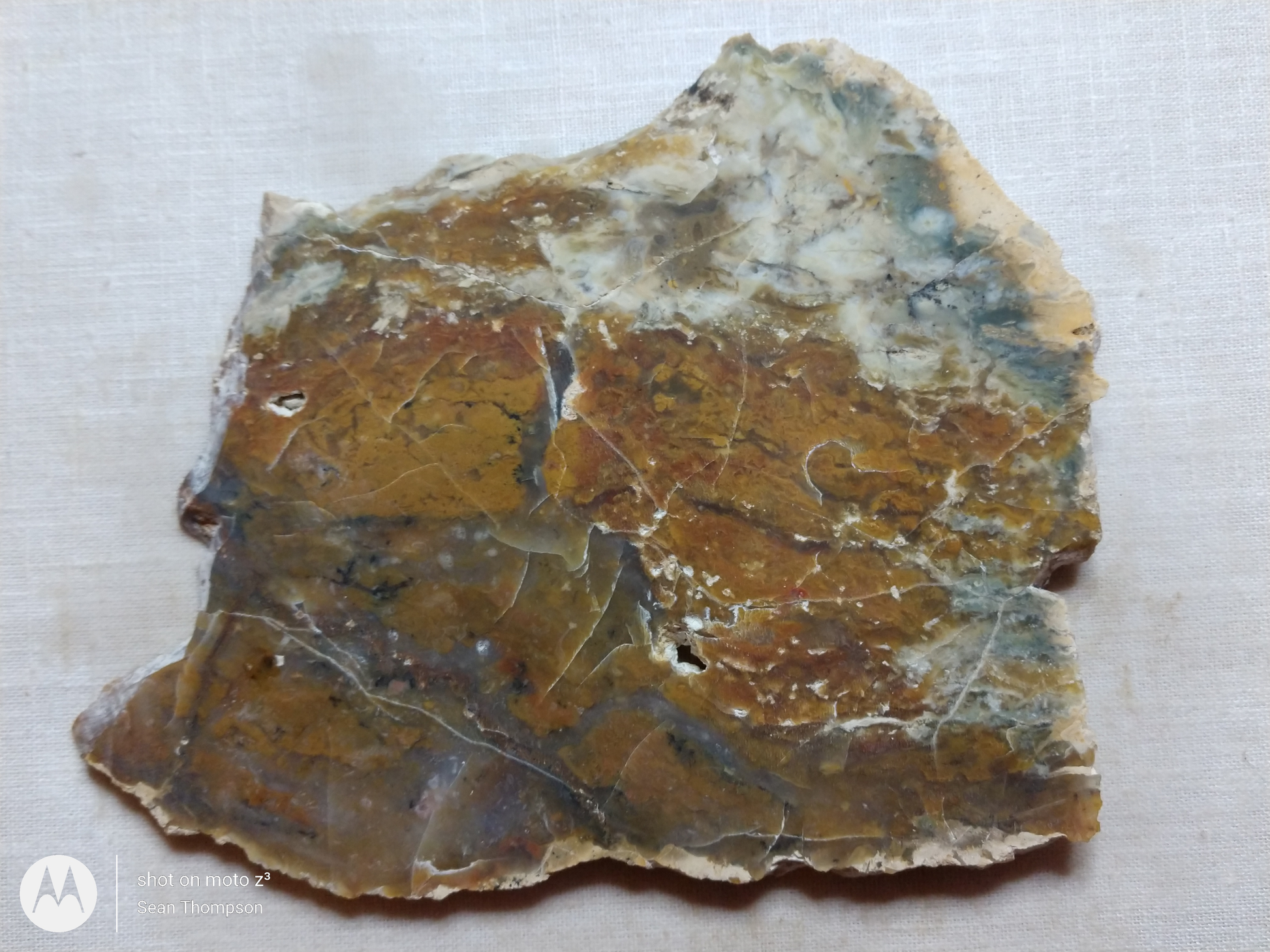 Brian Head Agate BH-00010-44