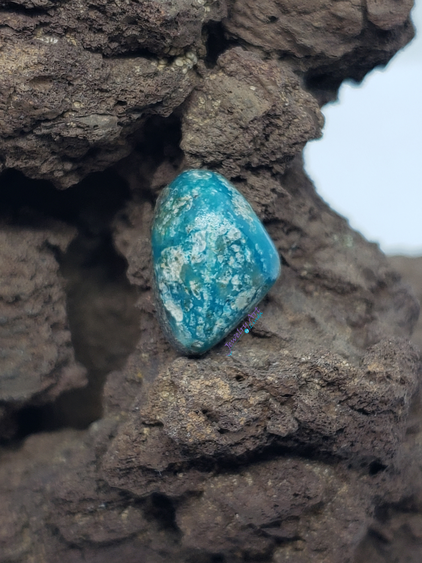 Turquoise Kingman TU-x-x-00021