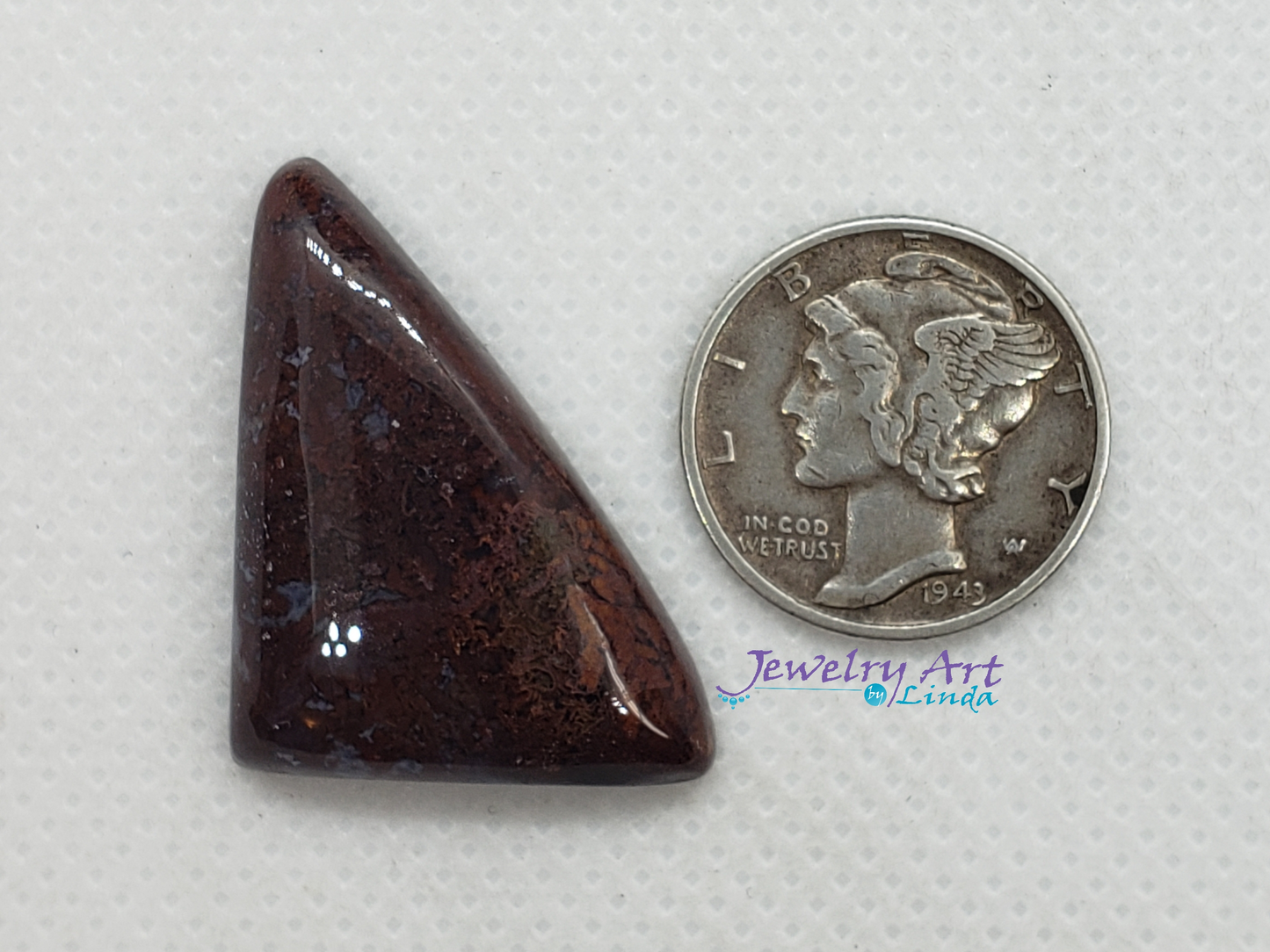 Agate HC-00006-03-05