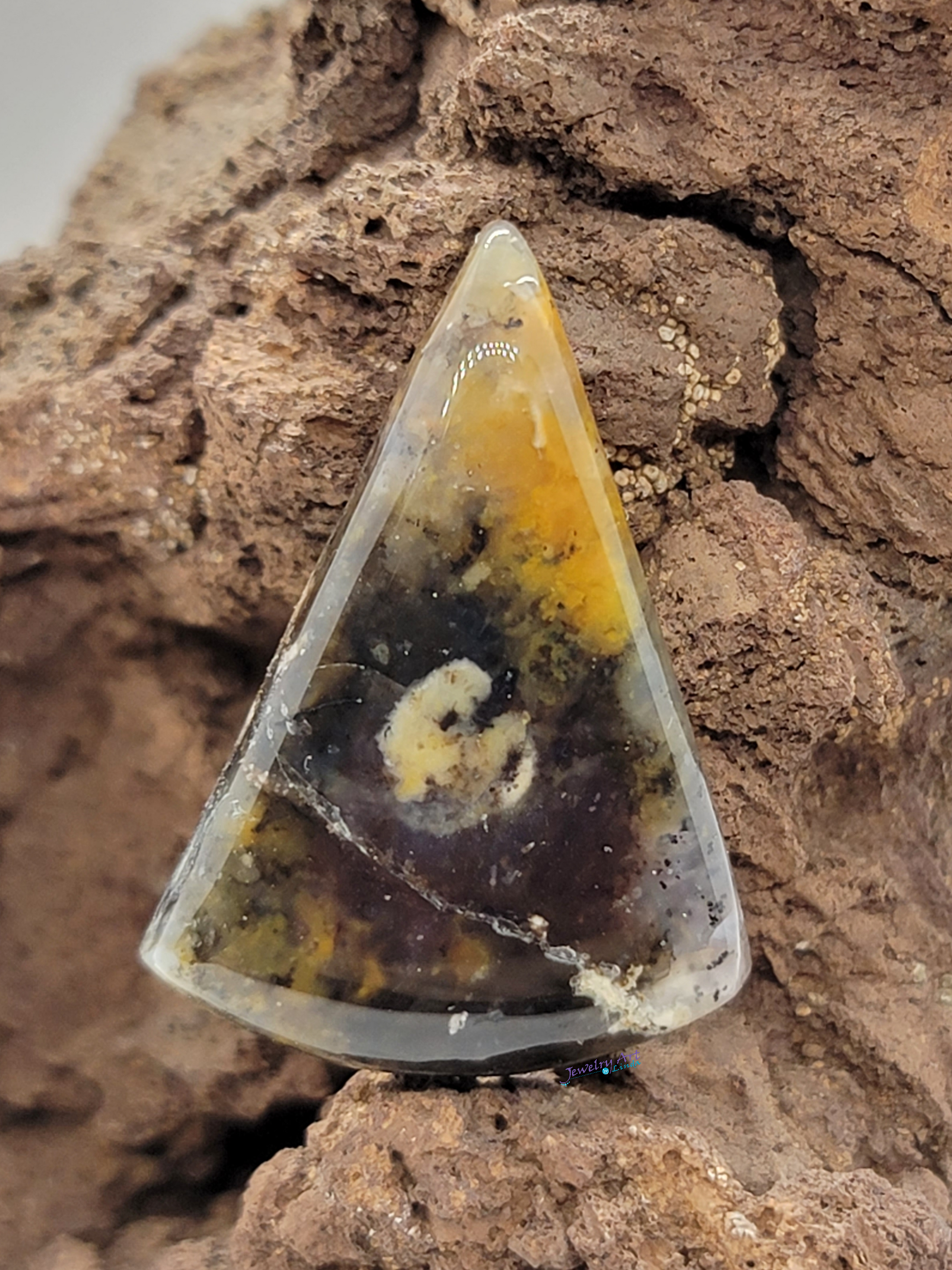 Brian Head Agate AG-x-00010-08