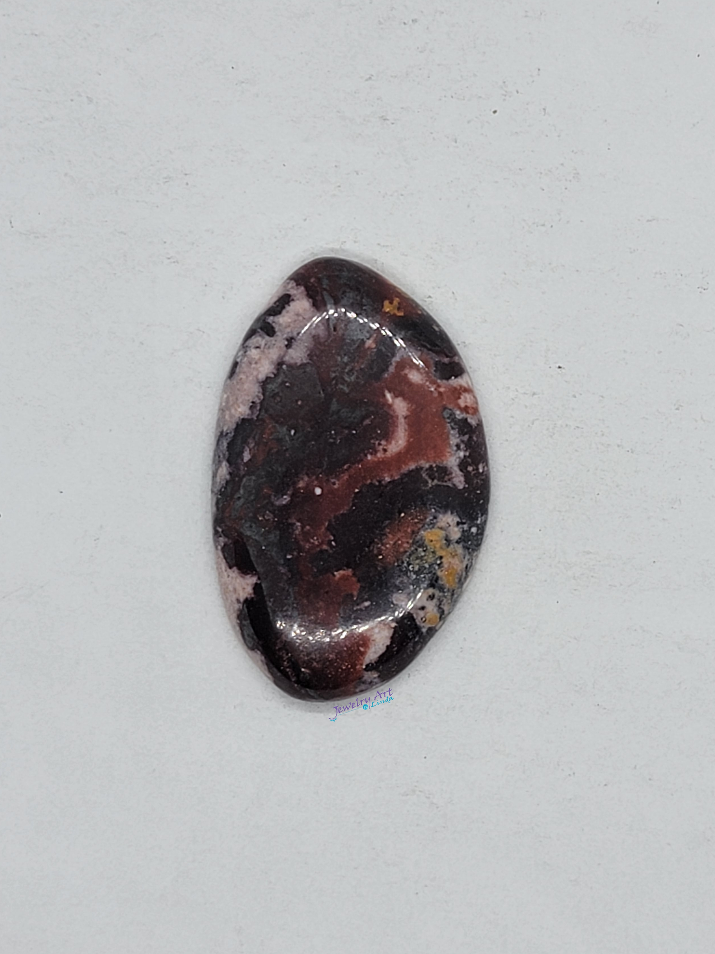 Indian Blanket Jasper JA-00012-x-01