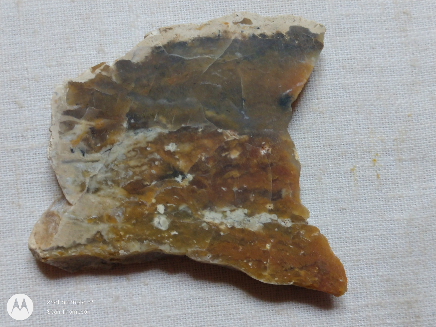 Brian Head Agate BH-00010-01