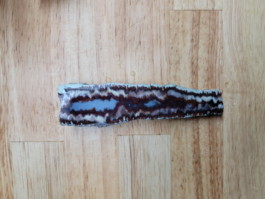 Iranian Plume Agate AG-x-00093