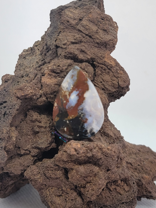 Indonesian Agate AG-x-x-00140