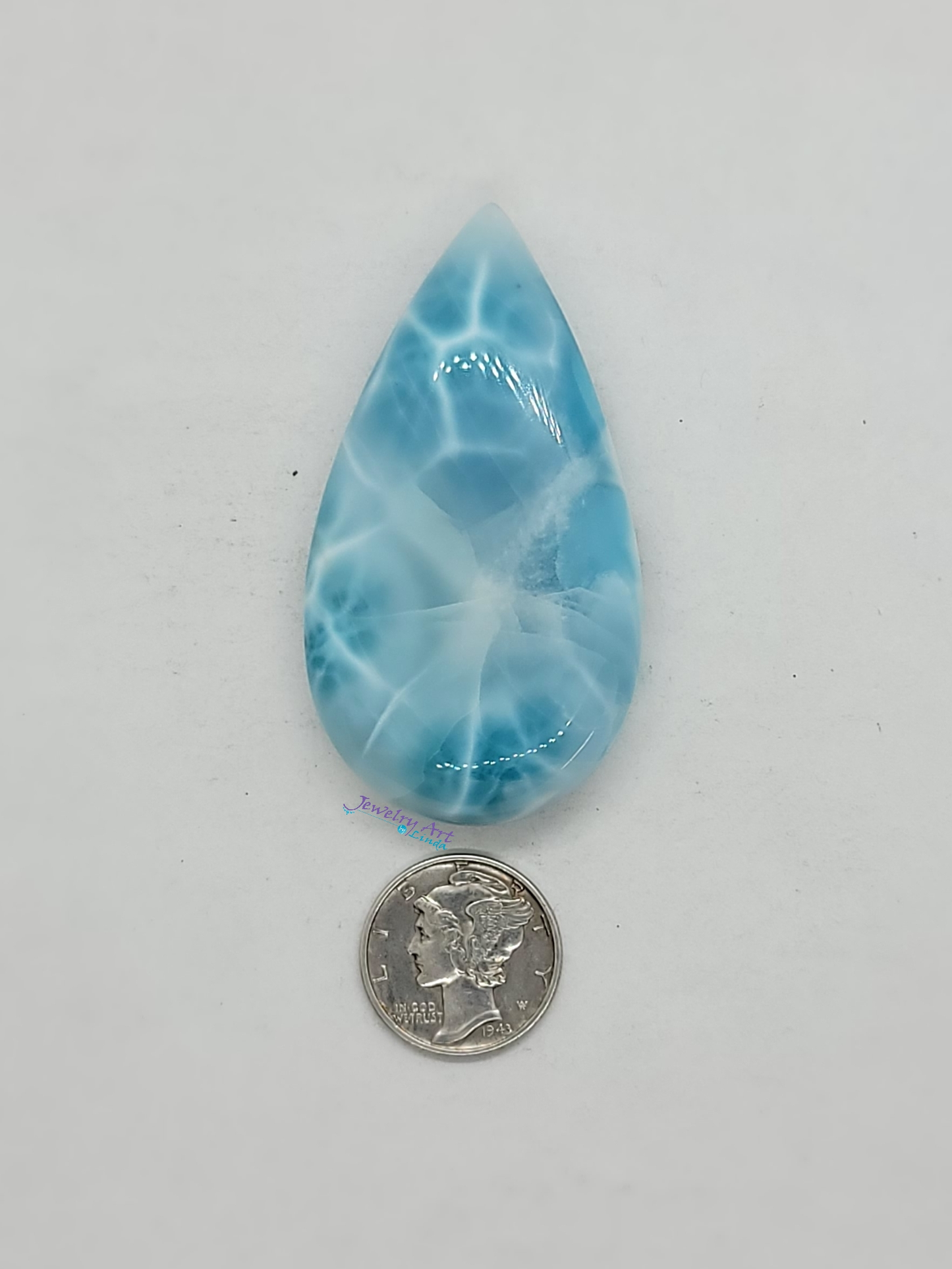 Larimar AAA+ LR-x-x-00138