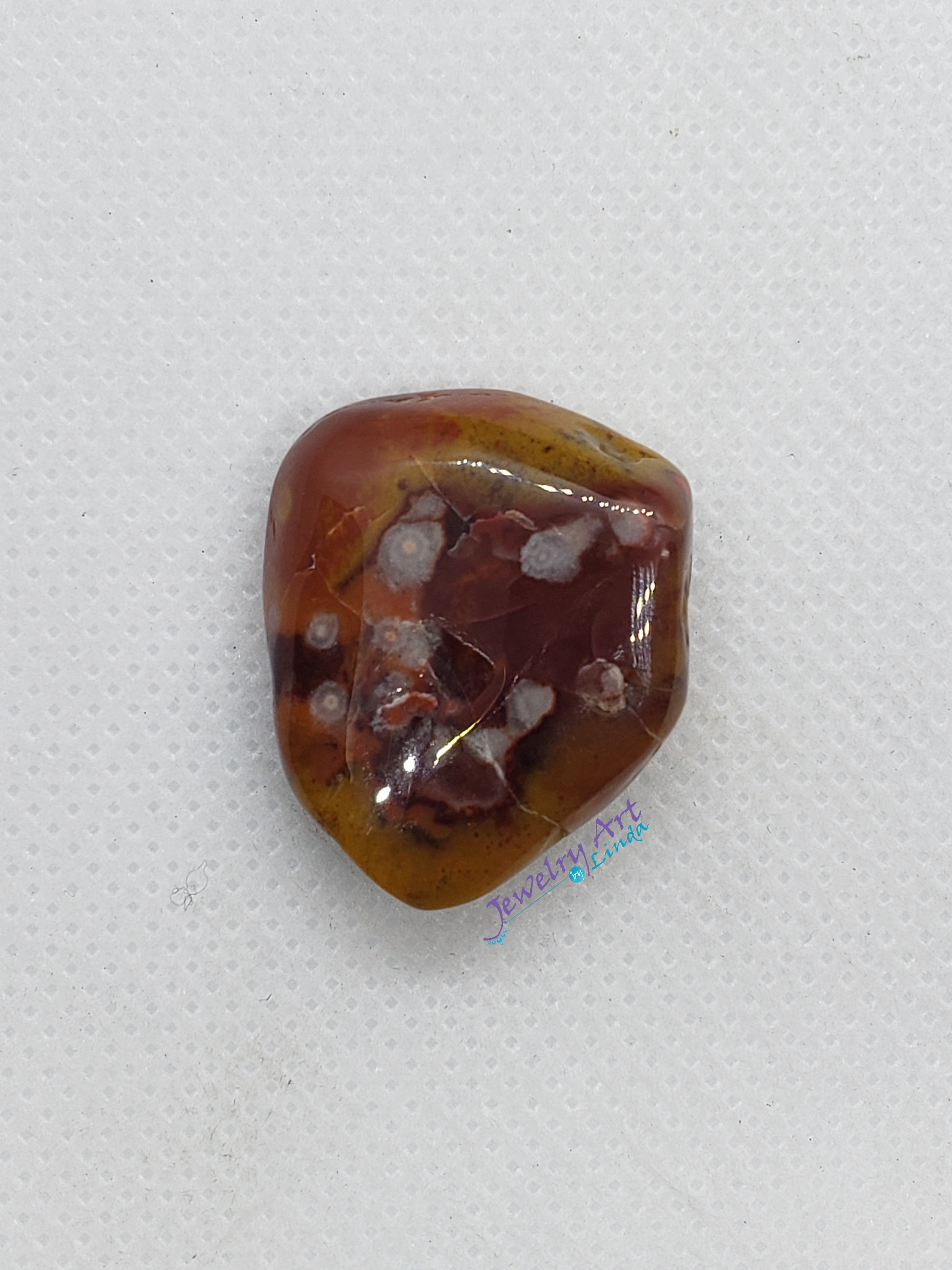 Grape Agate AG-x-x-00034