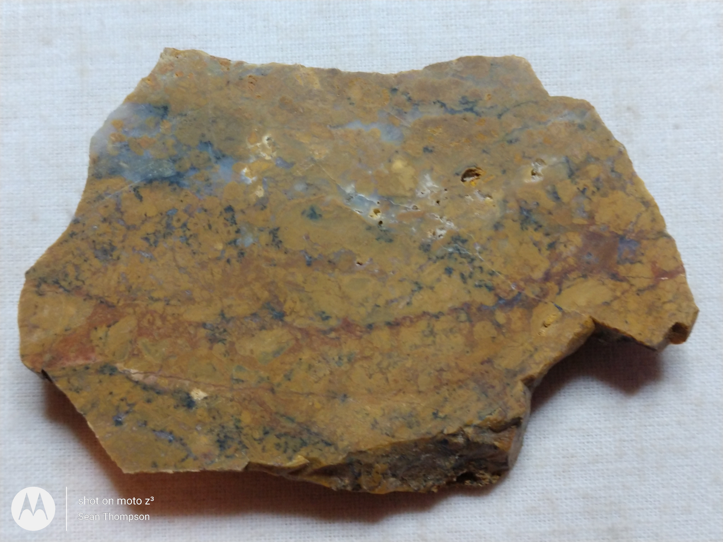 Brian Head Agate BH-00007-04