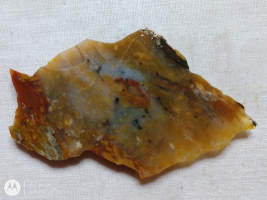 Brian Head Agate BH-00010-08