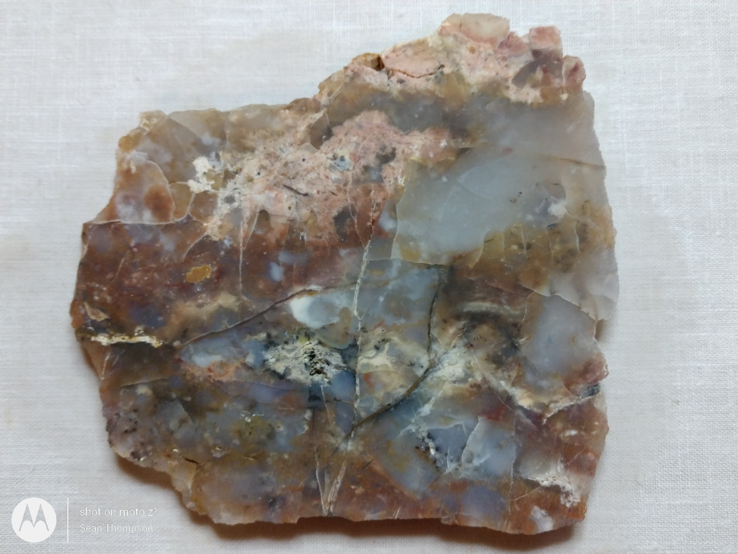 Brian Head Agate BH-00006-05