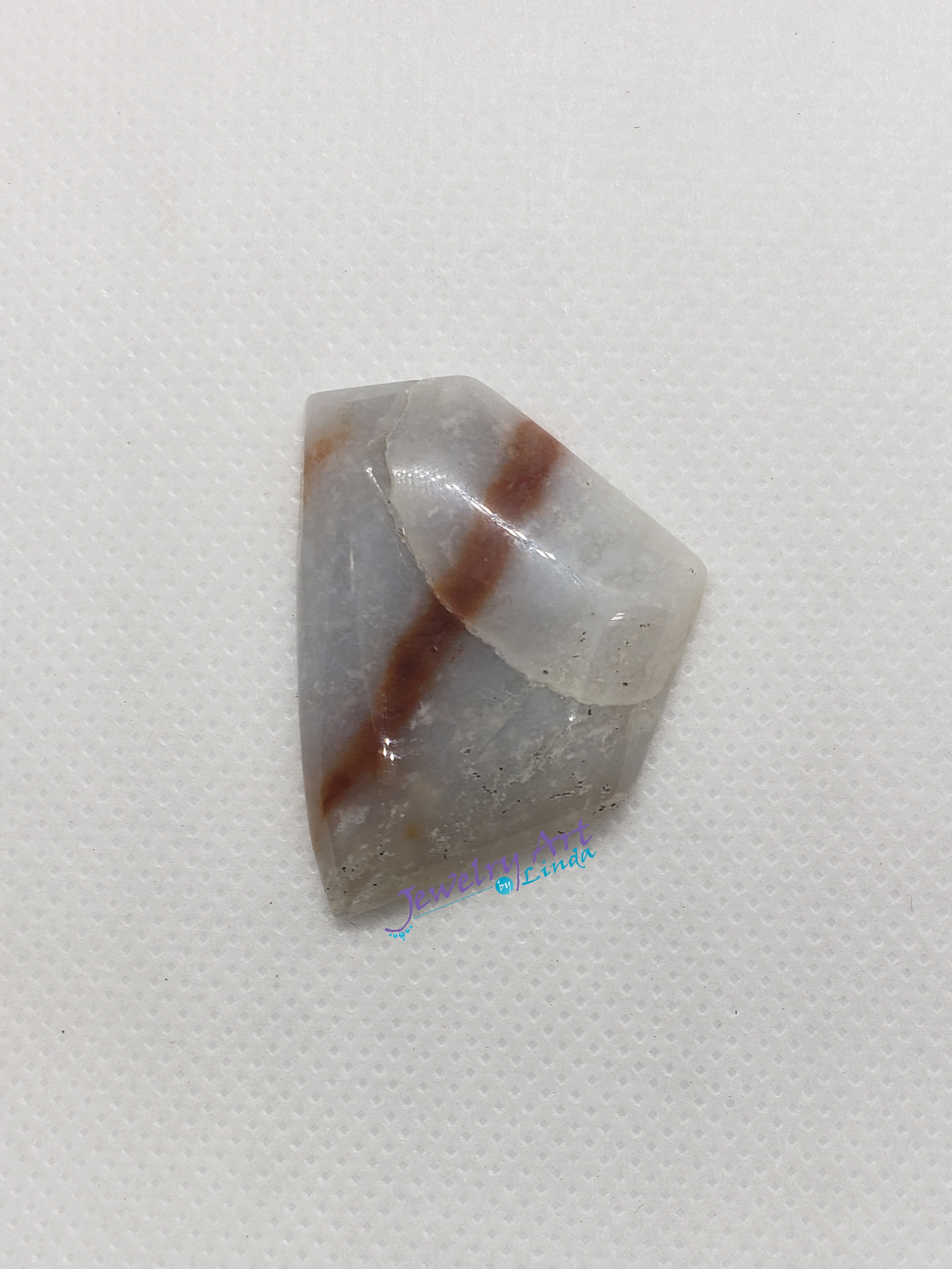 Brian Head Agate AG-x-x-00028