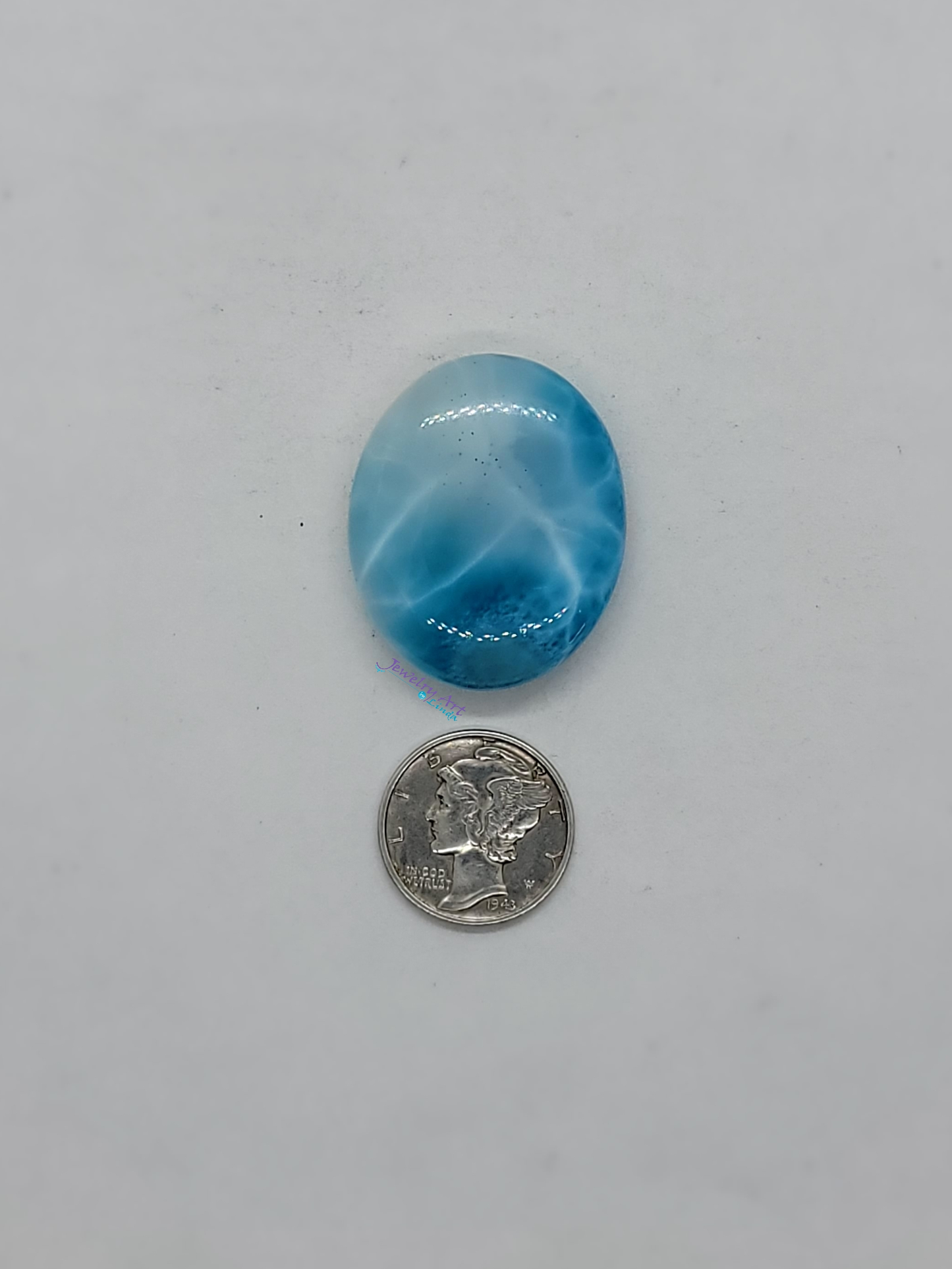 Larimar AAA+ LR-x-x-00129