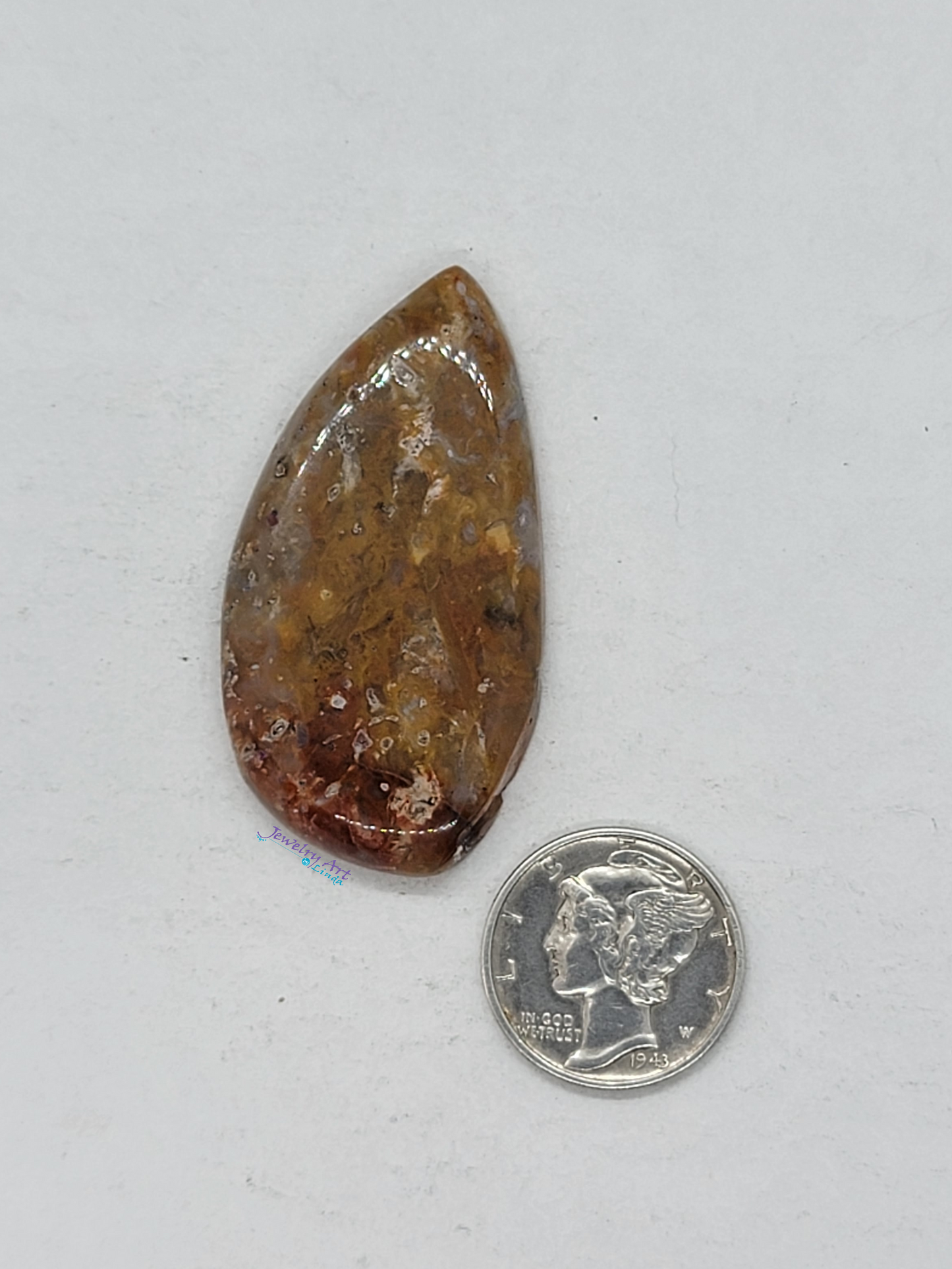 Brian Head Agate AG-x-00010-06