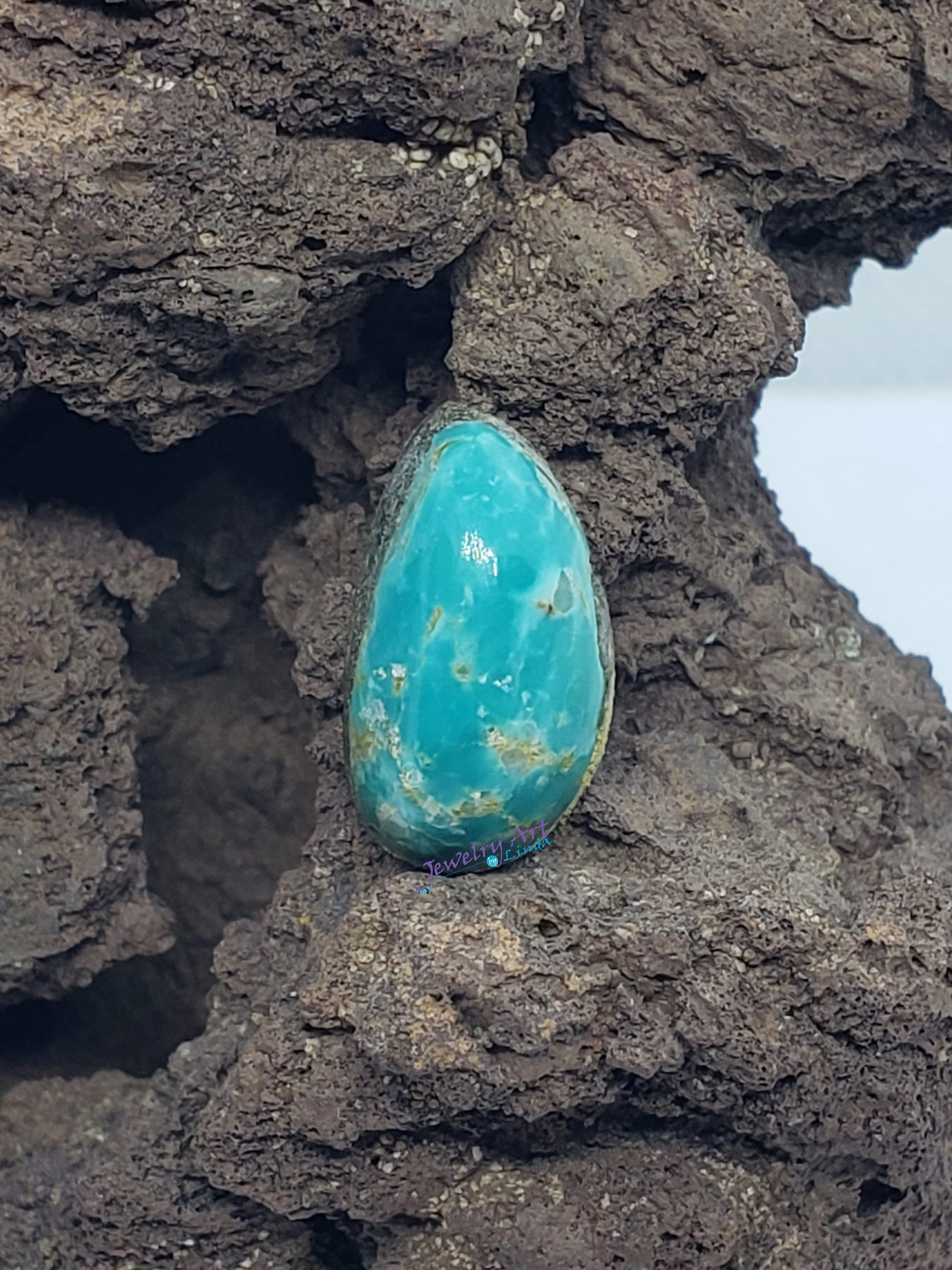 Turquoise Kingman TU-x-x-00031