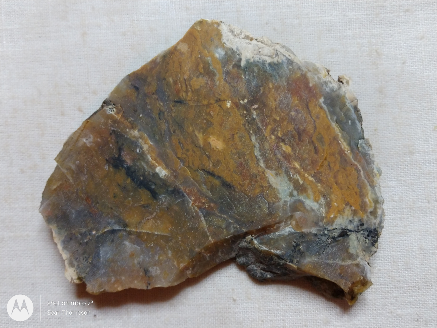 Brian Head Agate BH-00010-11