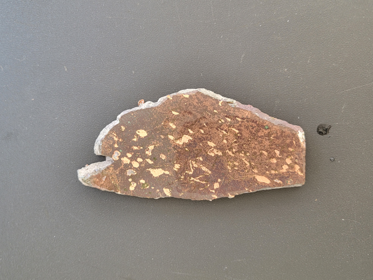 Copper Ore CO-X-00077