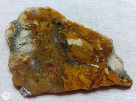 Brian Head Agate BH-00010-24