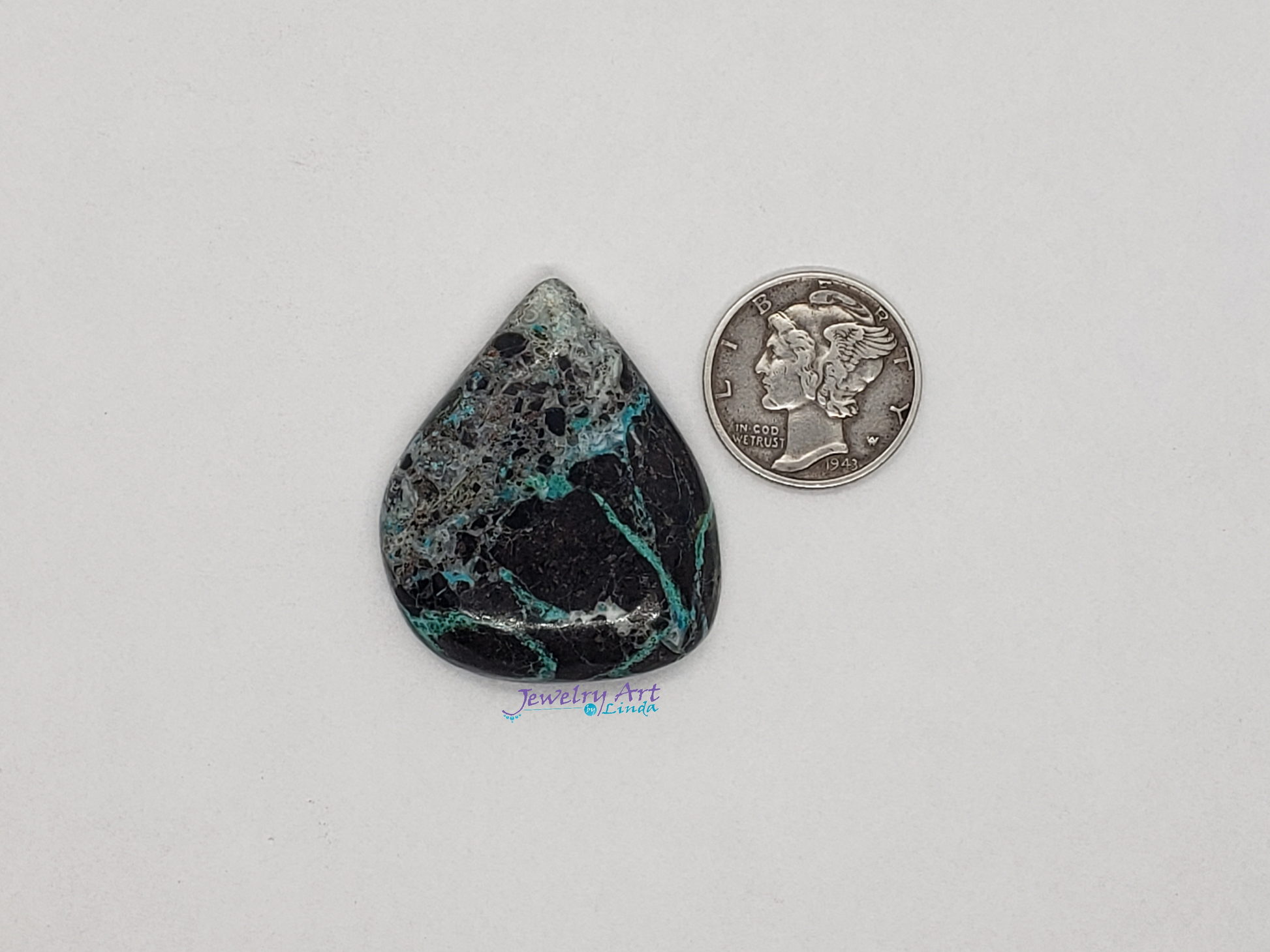 Chrysocolla OT-00001-02-01