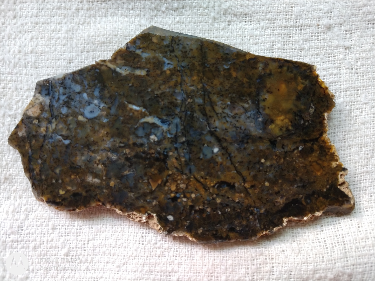 Brian Head Agate BH-00002-08