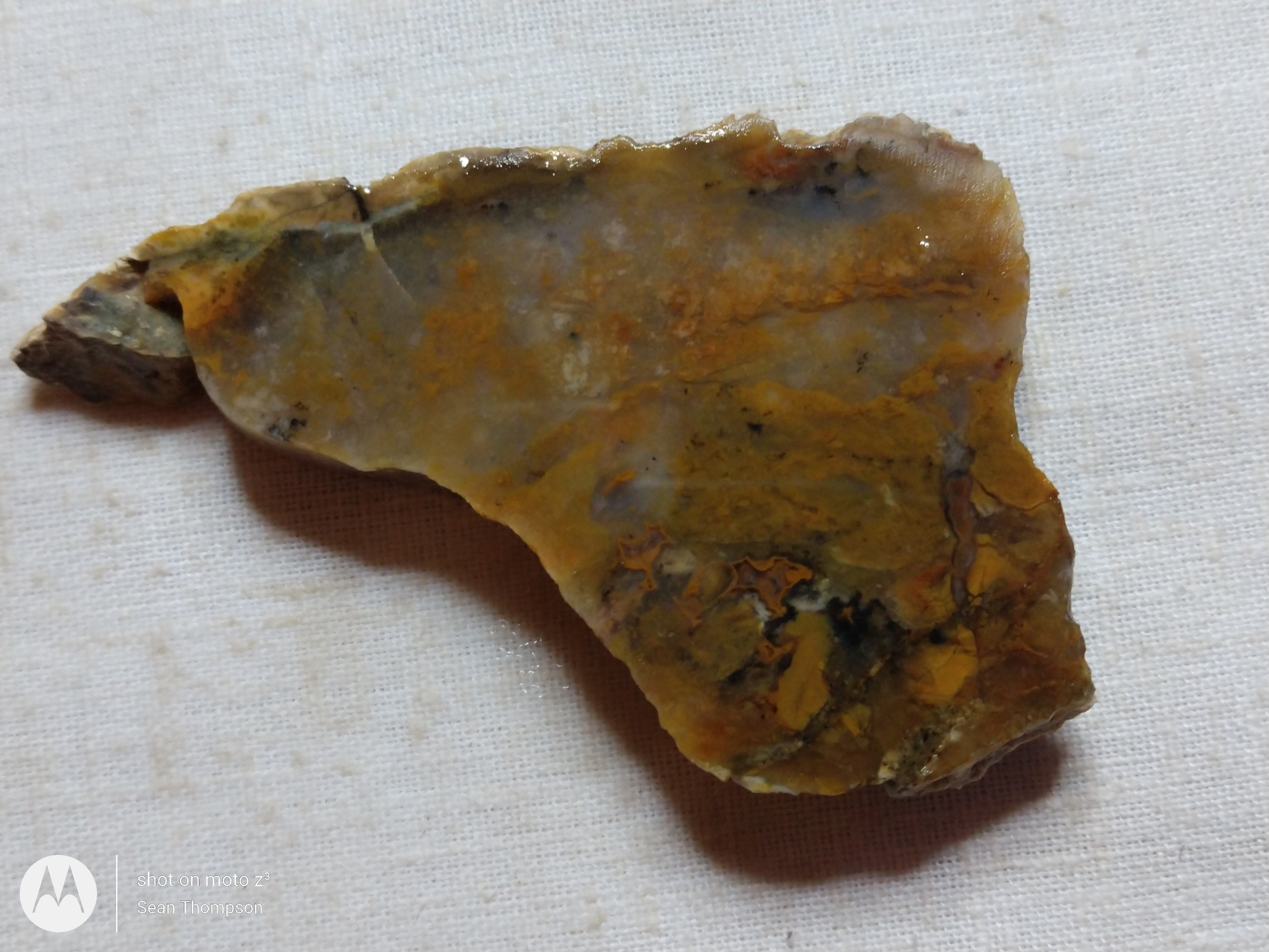 Brian Head Agate BH-00010-05