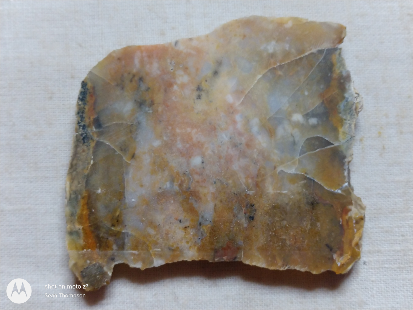 Brian Head Agate BH-00010-15