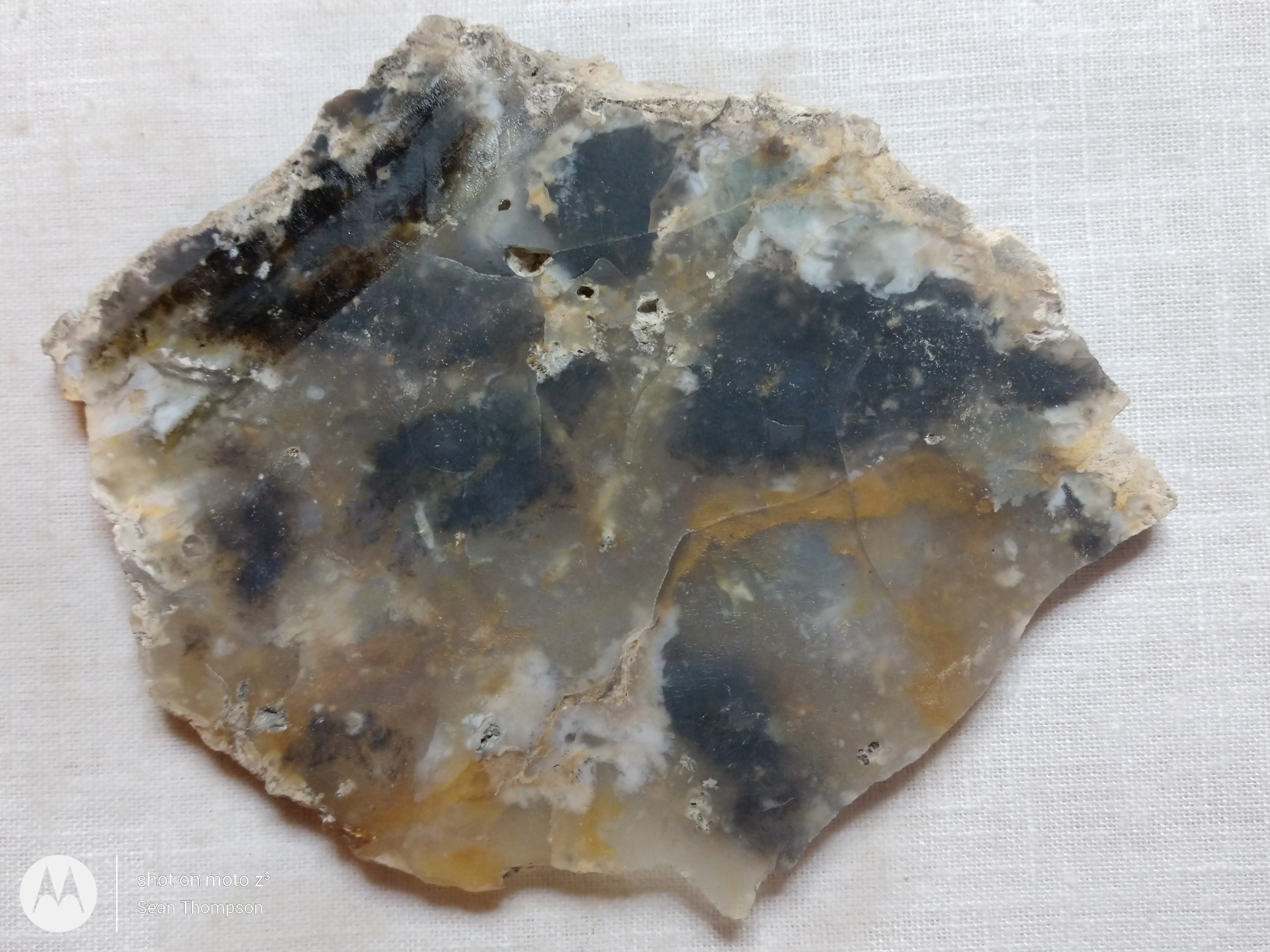 Brian Head Agate BH-00004-12