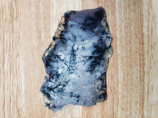 Amethyst Sage Agate AG-x-00070