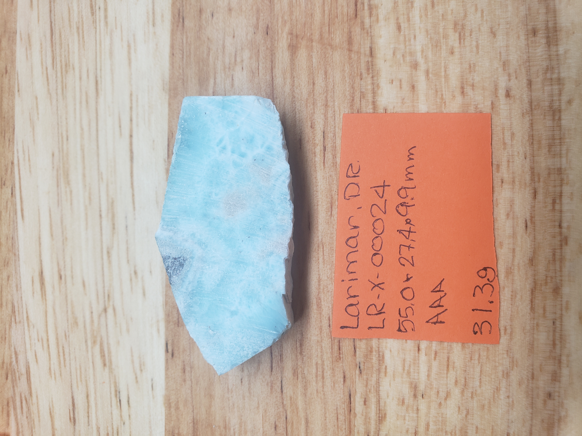 Larimar LR-x-00024