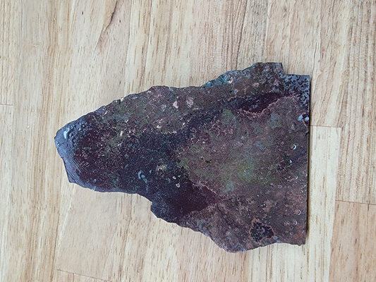 Copper Ore CO-X-00095