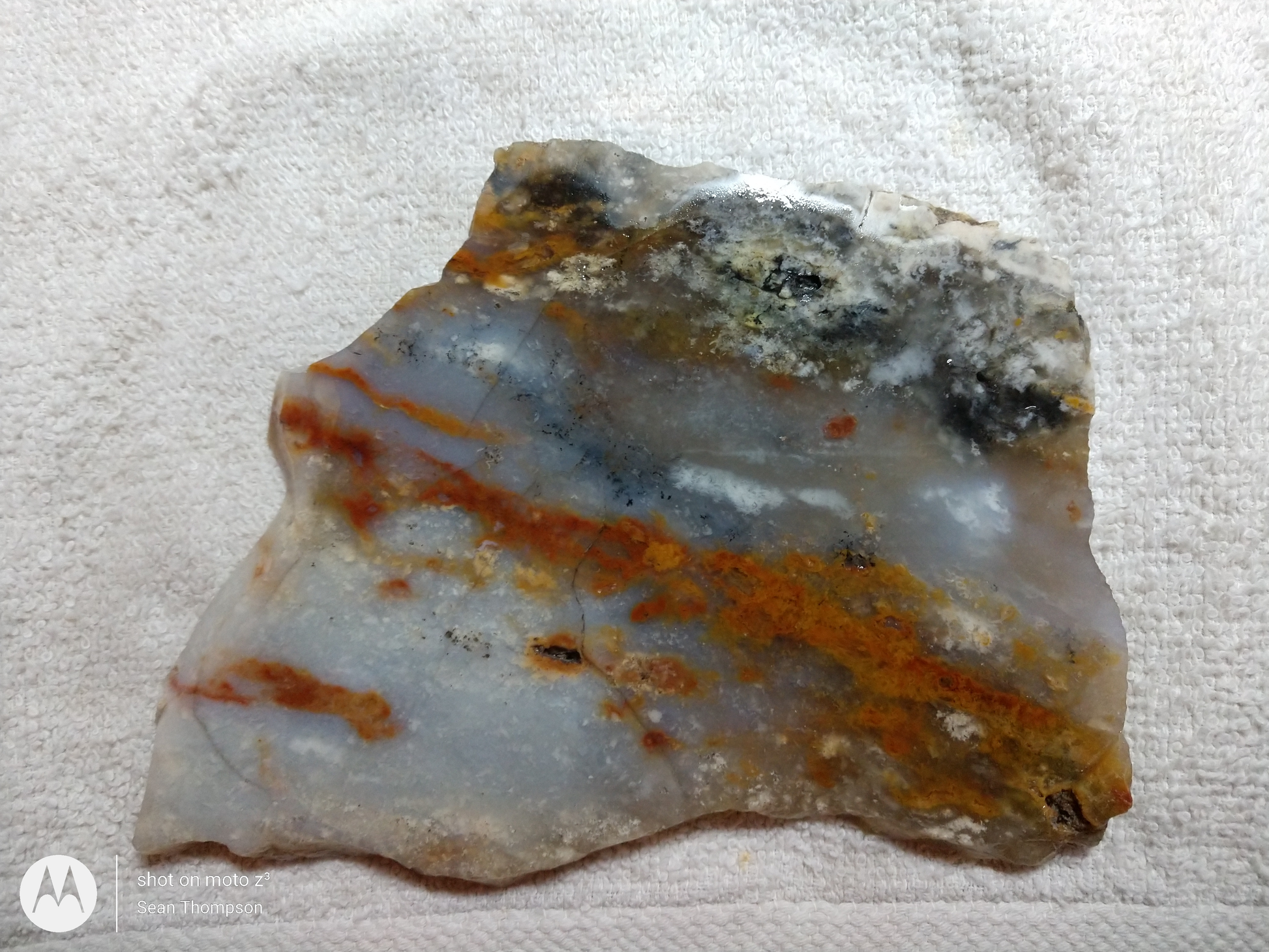 Brian Head Agate BH-00001-09