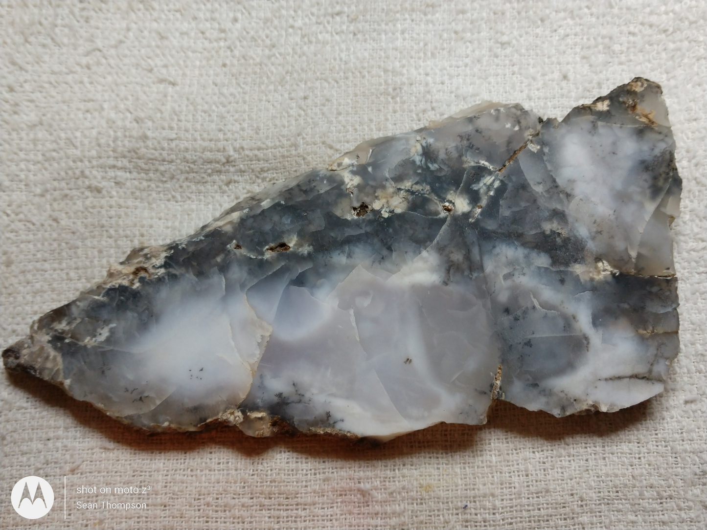 Brian Head Agate BH-00003-15