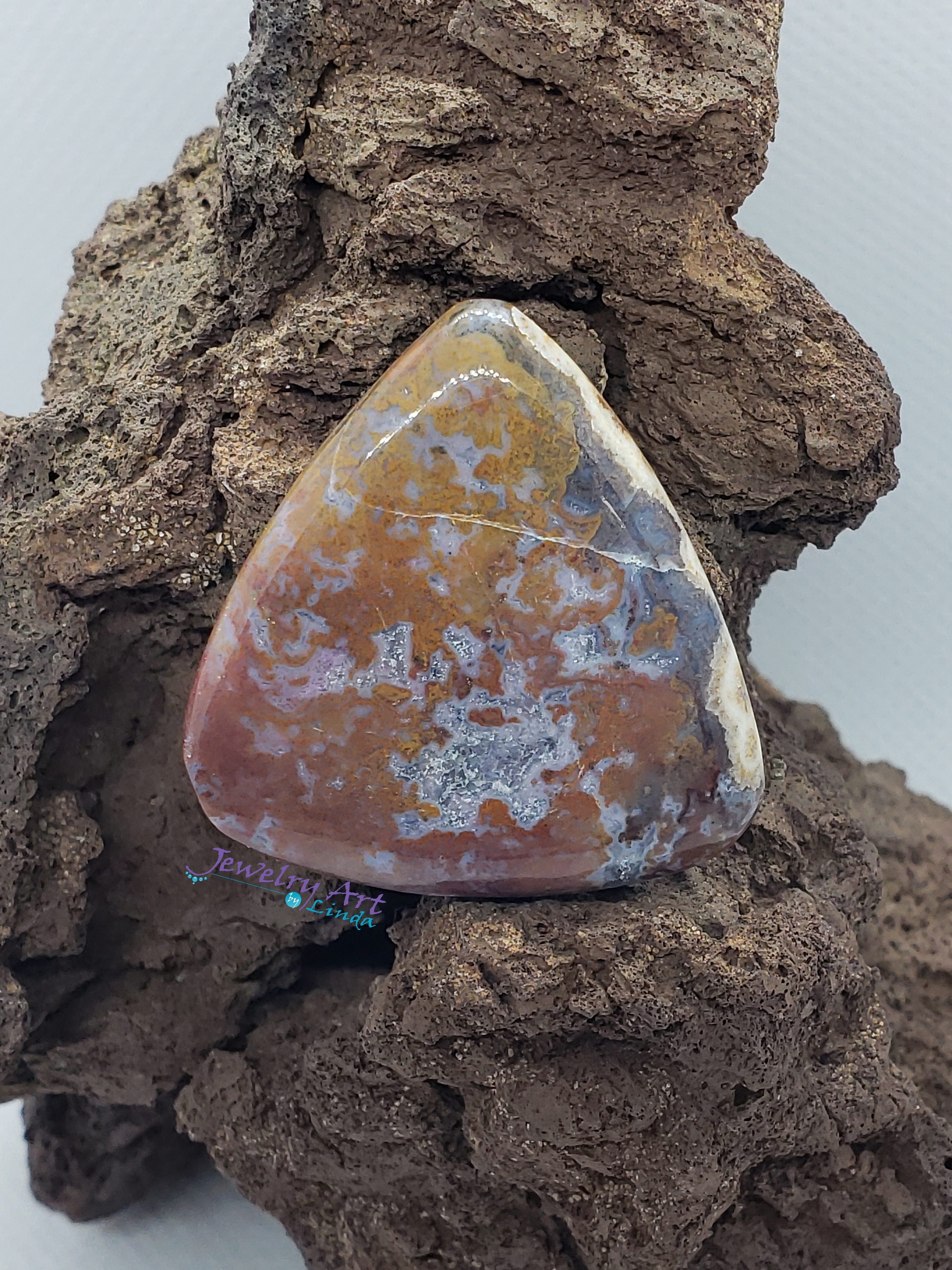 Moss Agate HC-x-x-00017