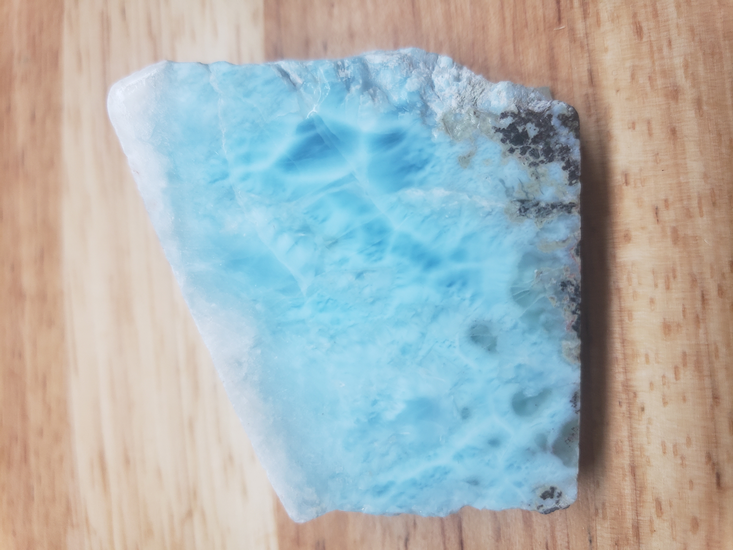 Larimar LR-x-00021