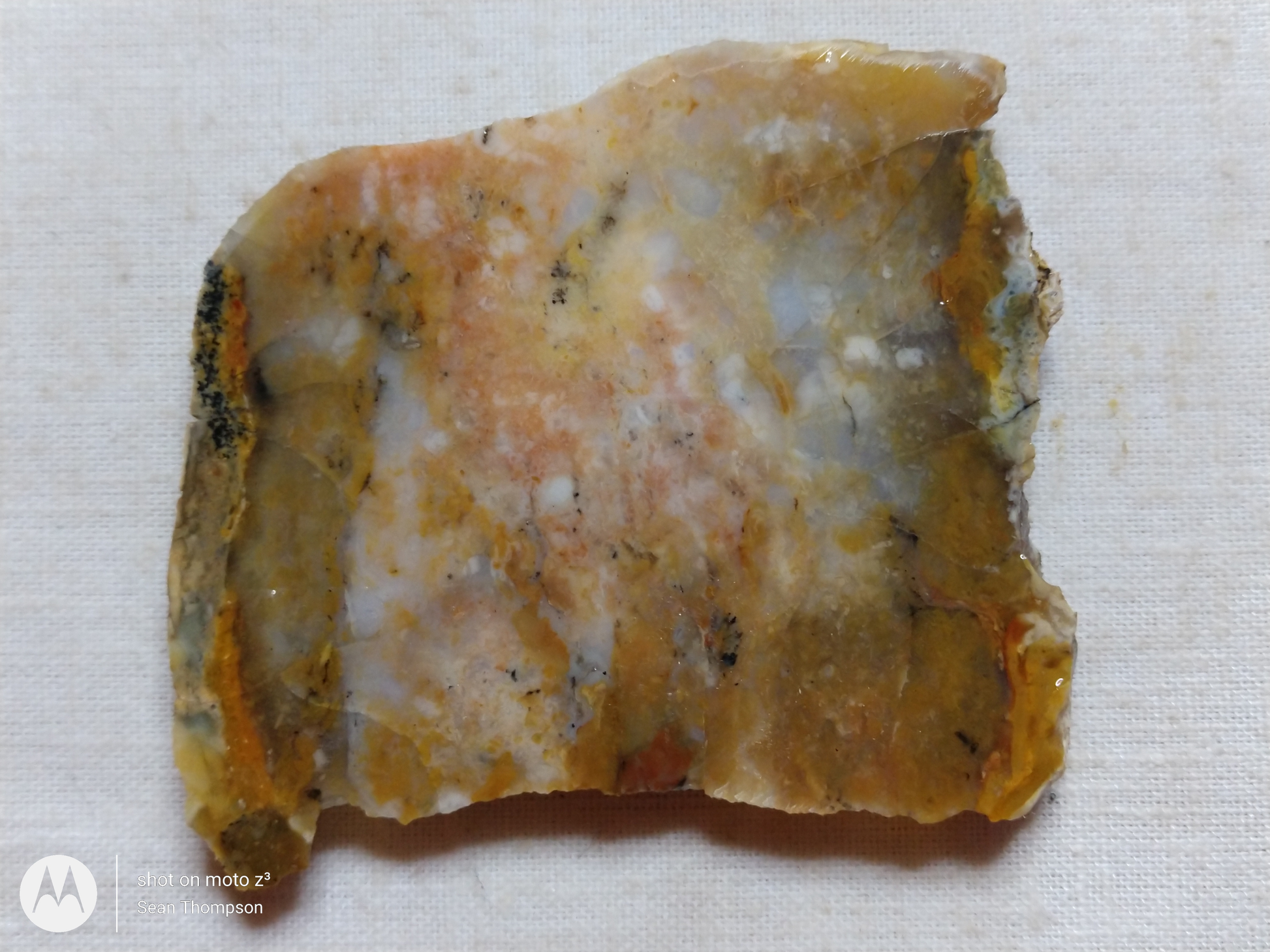 Brian Head Agate BH-00010-15