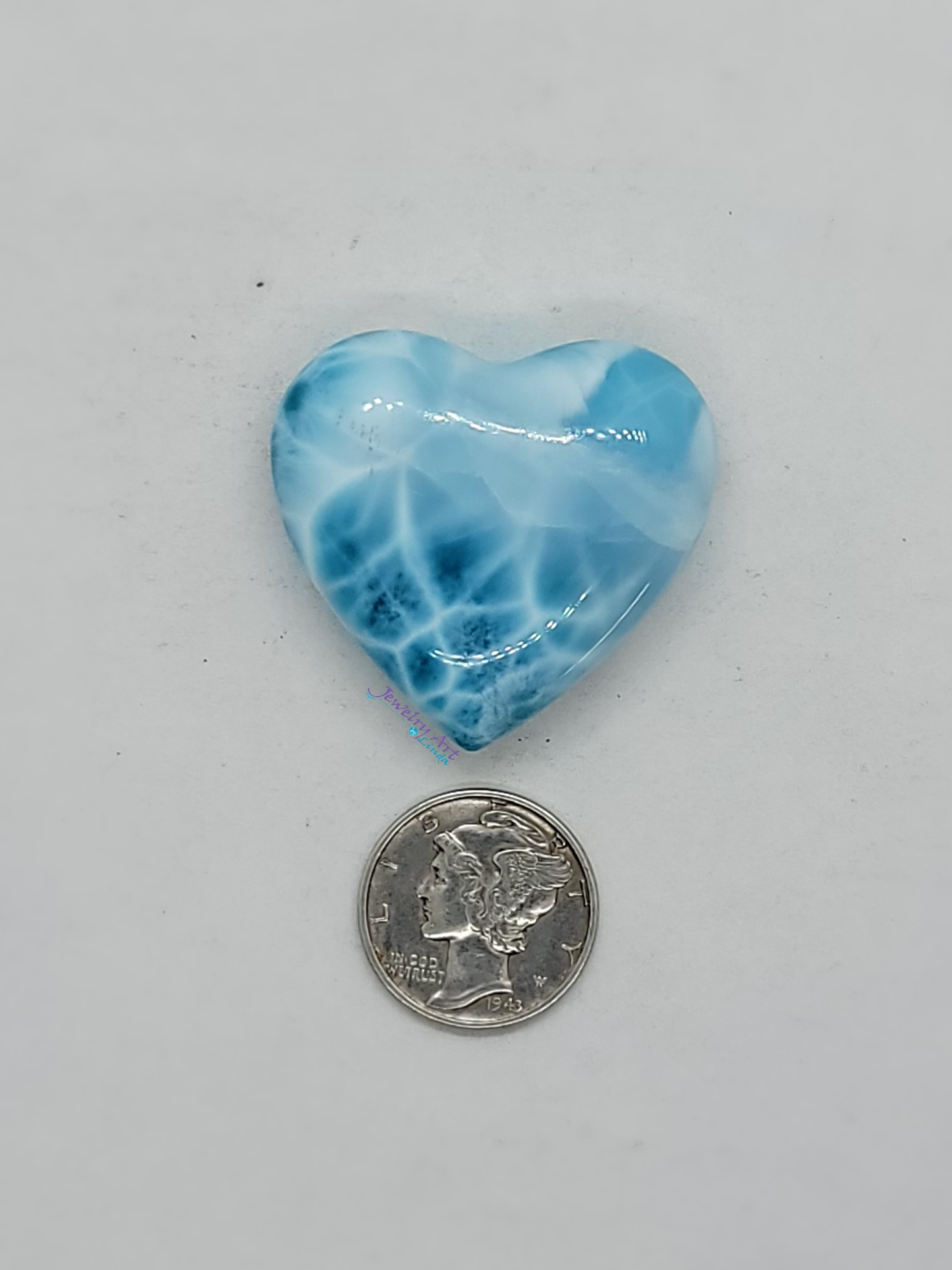 Larimar AAA+ LR-x-x-00144