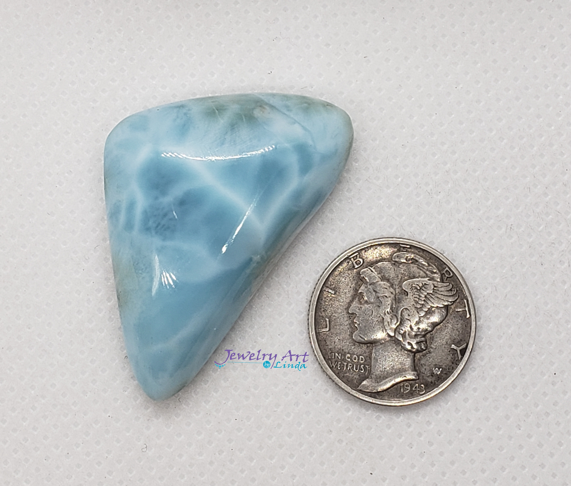 Larimar LR-x-x-00107