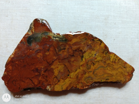 Brian Head Agate BH-00009-01