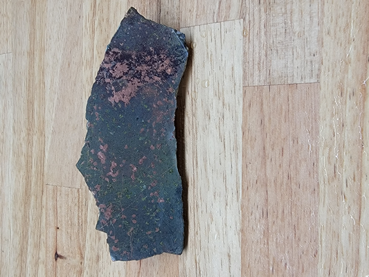 Copper Ore CO-X-00102