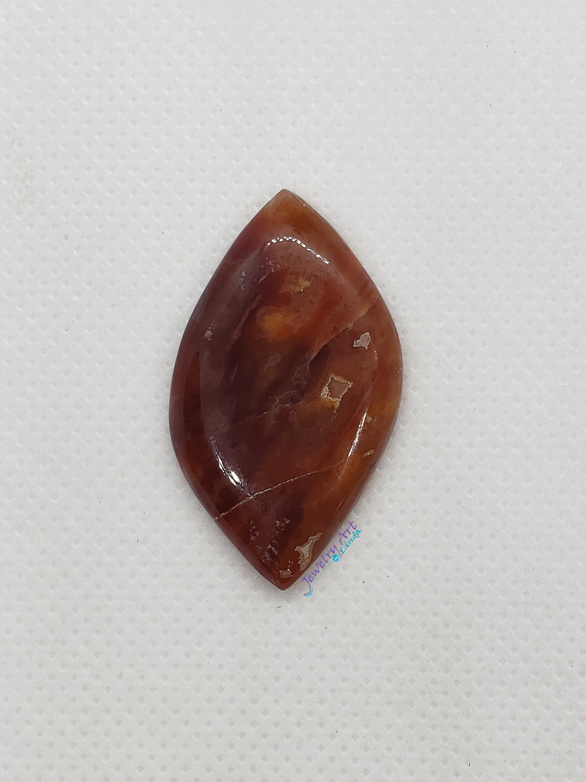 Panguitch  Agate AG-x-x-00002