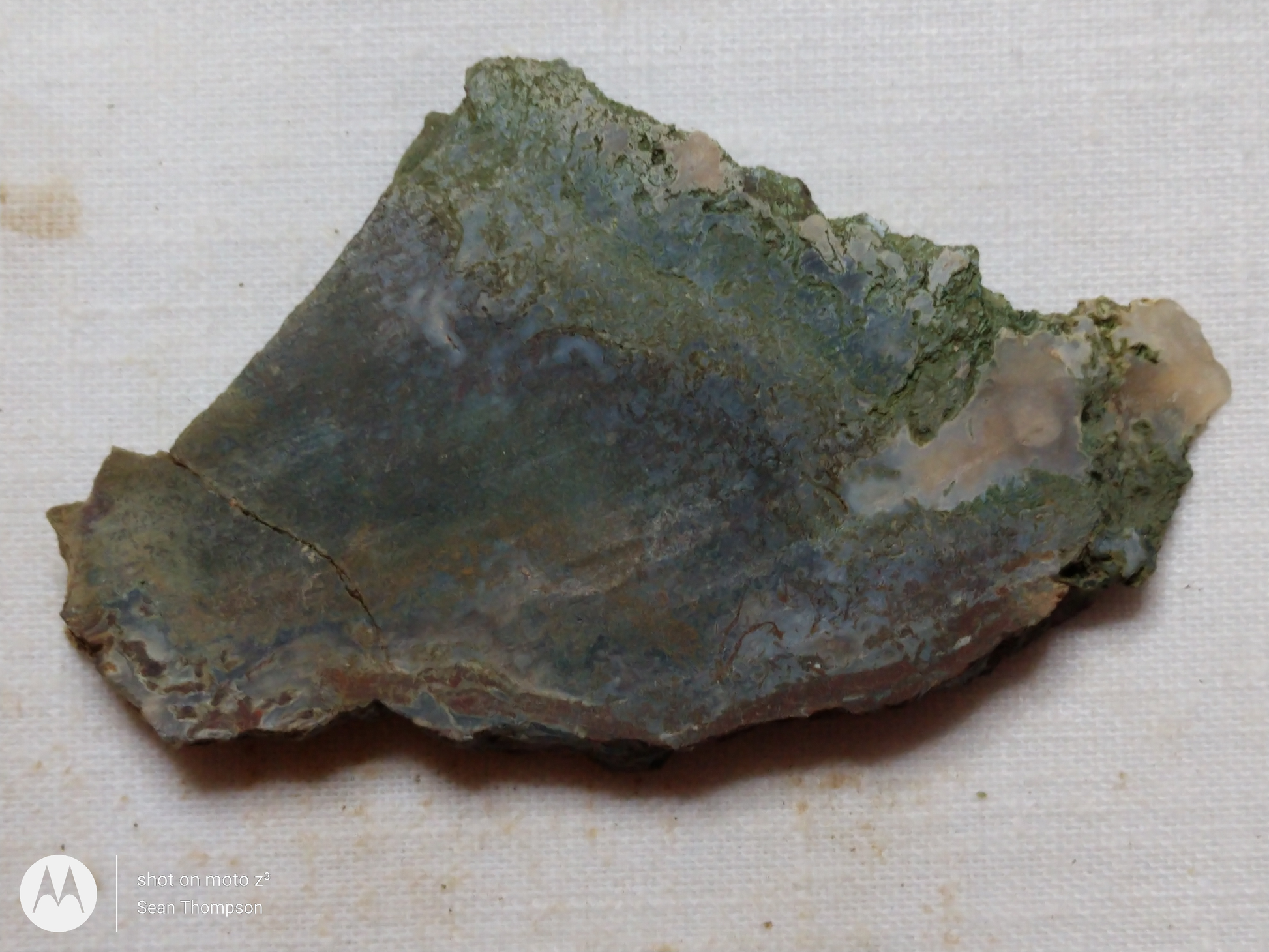 Holt Canyon Moss Agate HC-00014-06