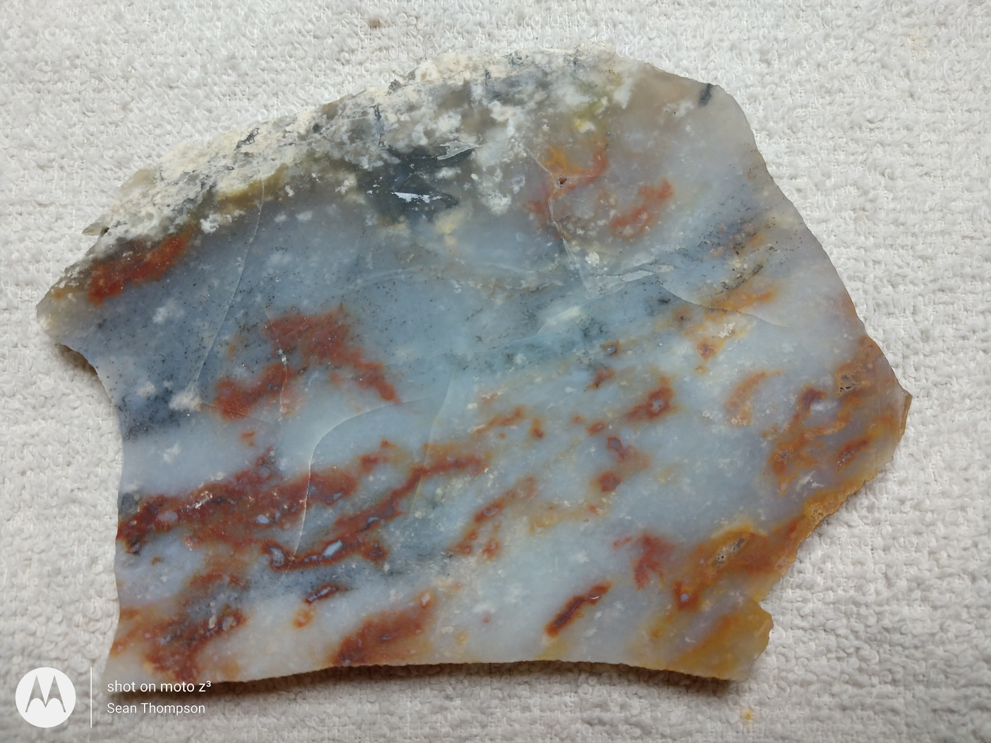 Brian Head Agate BH-00001-08