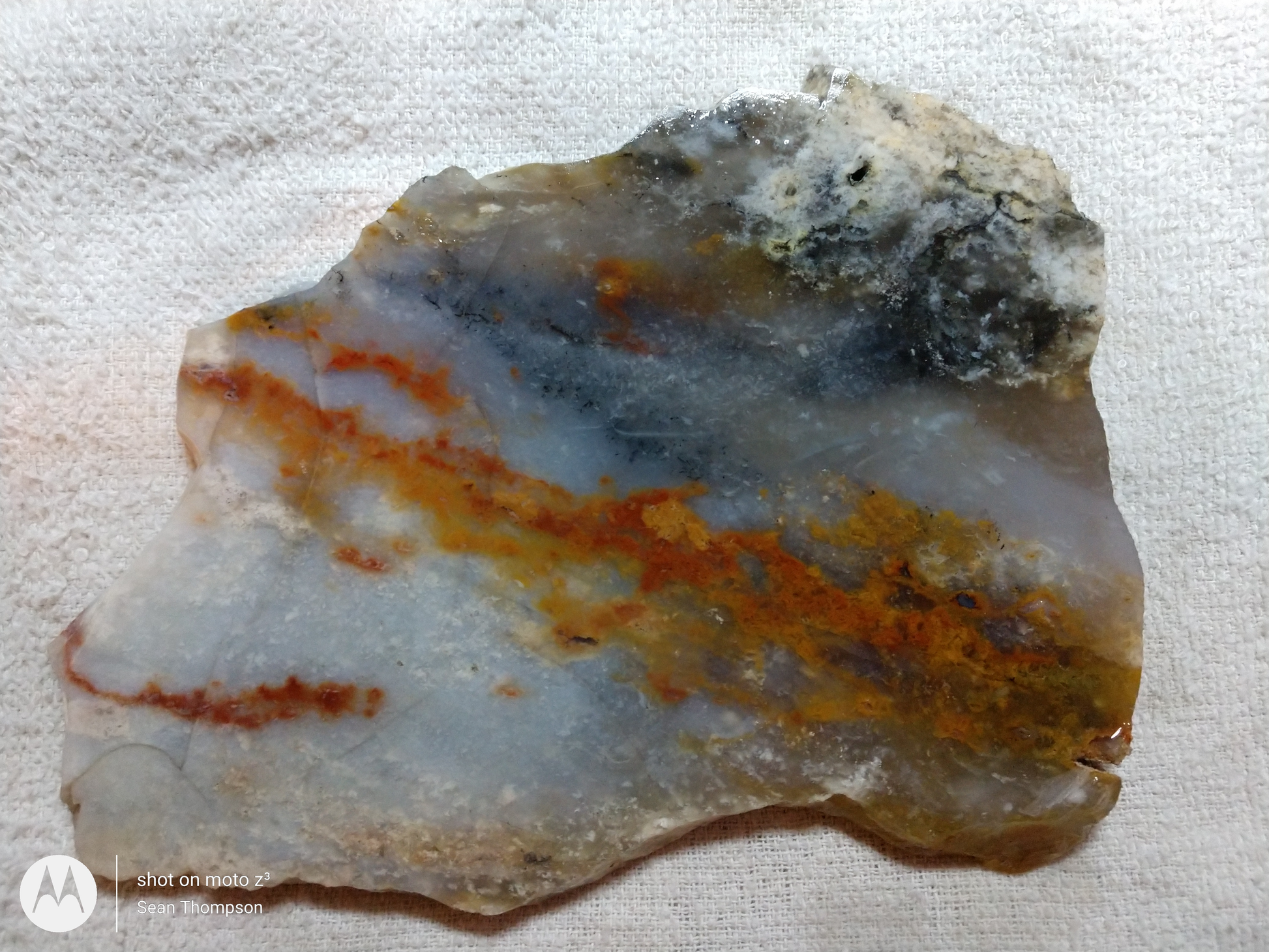 Brian Head Agate BH-00001-16