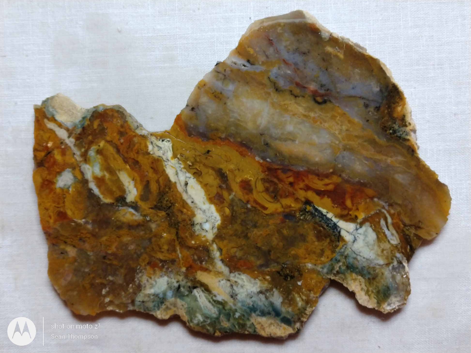 Brian Head Agate BH-00010-46