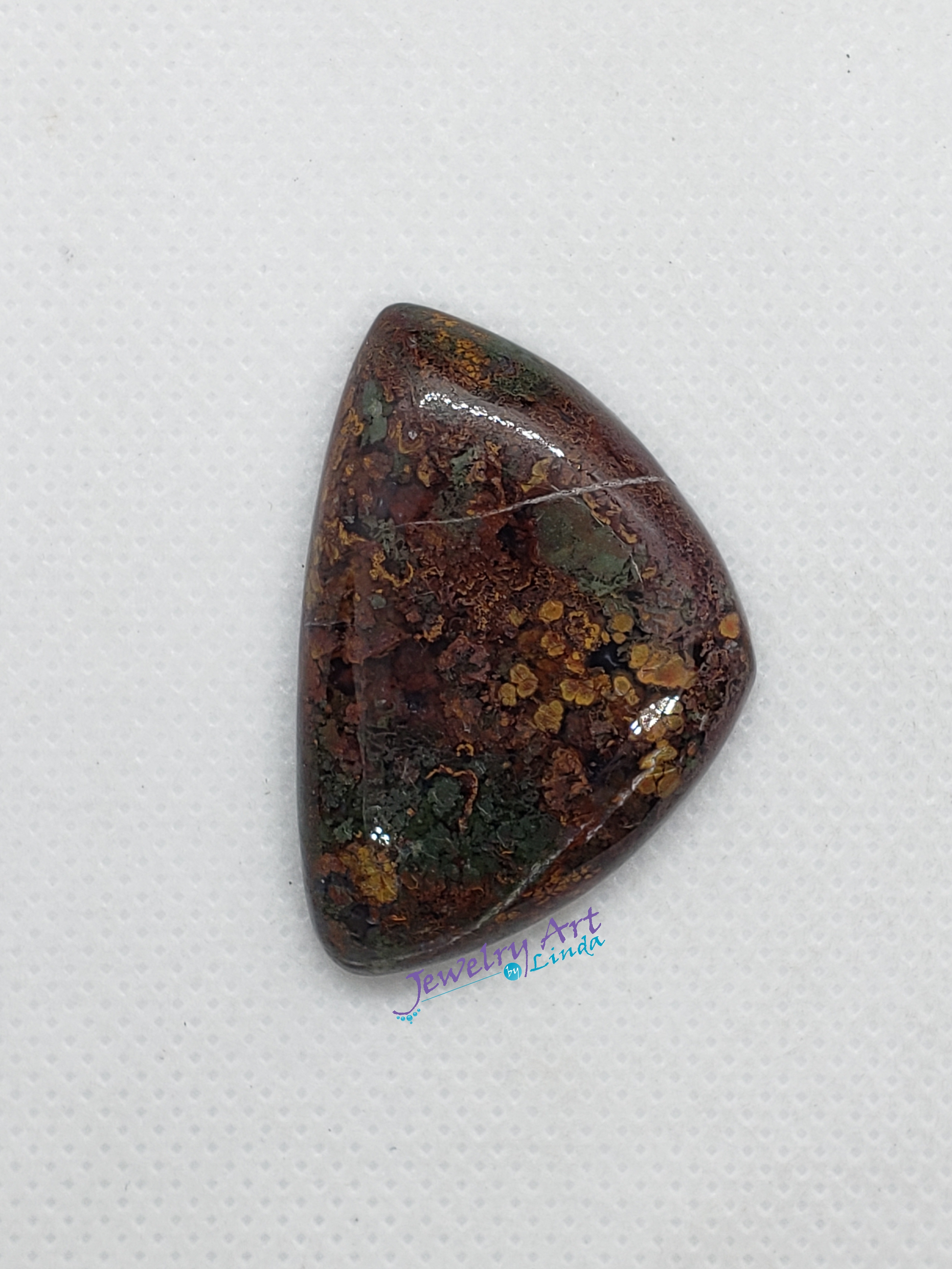 Moss Agate HC-x-00009-06