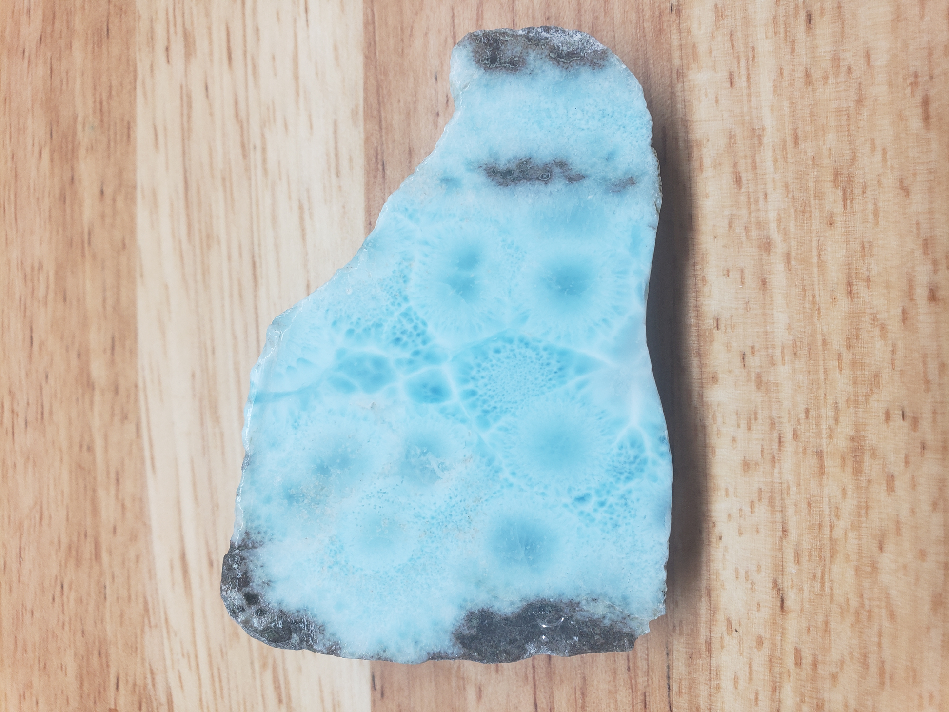 Larimar LR-x-00030