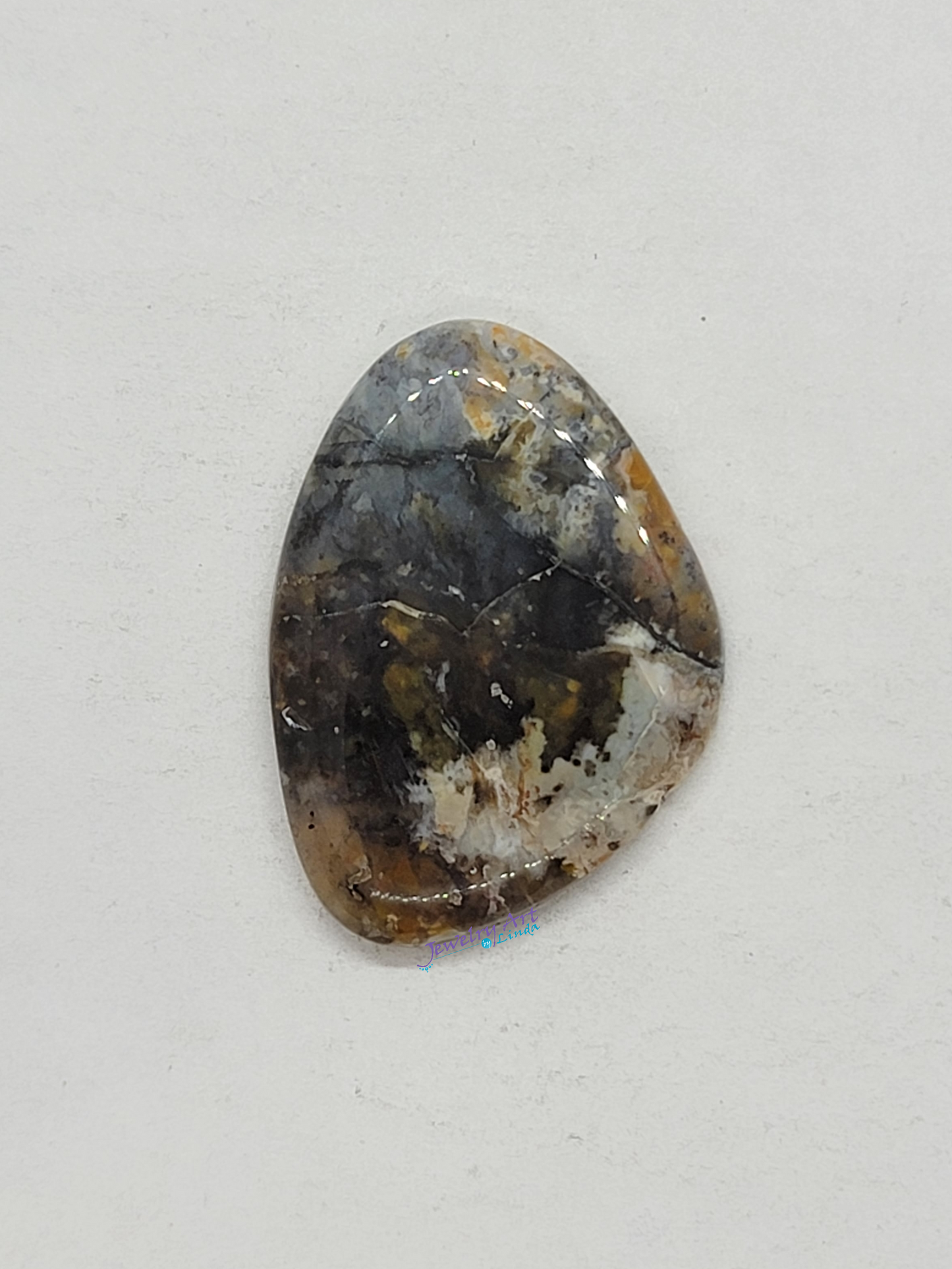 Brian Head Agate AG-x-00010-01