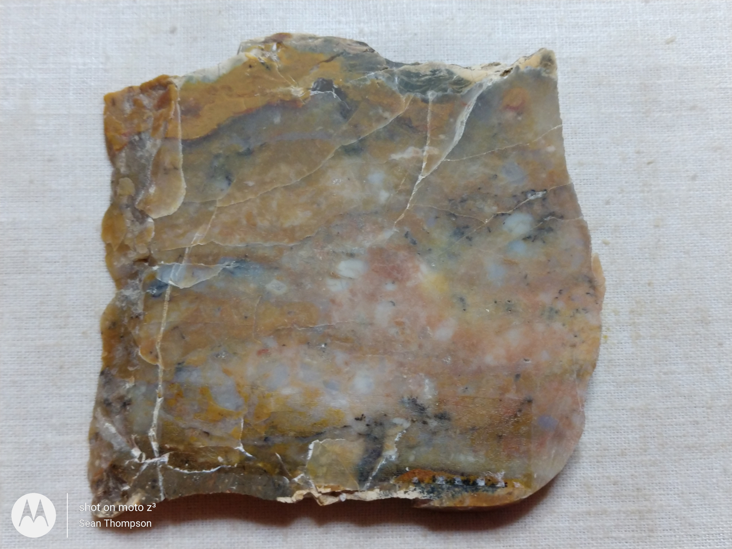 Brian Head Agate BH-00010-26