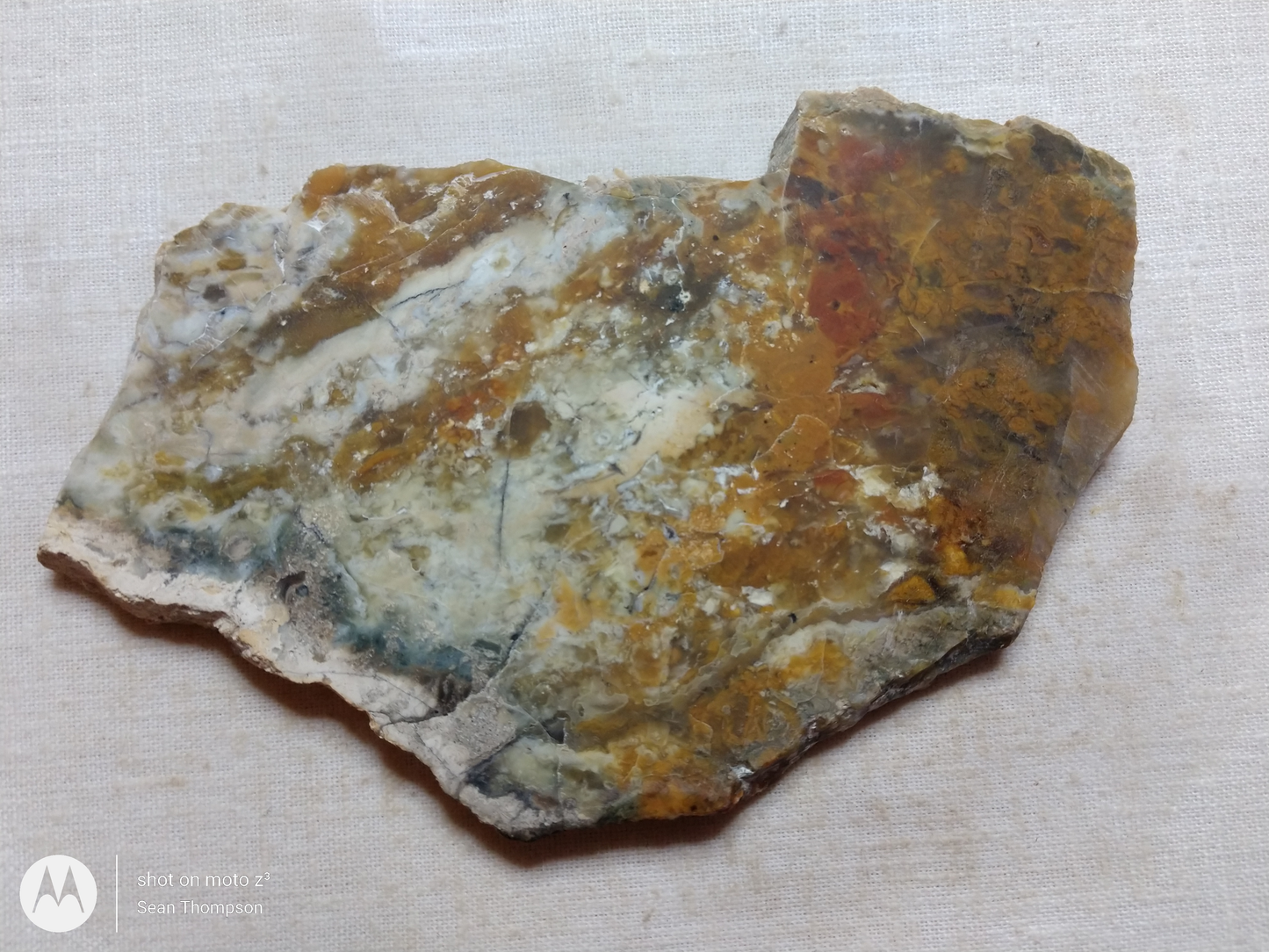 Brian Head Agate BH-00010-41